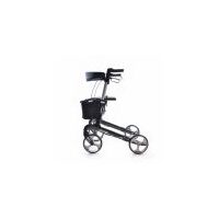 Rollator Latitude Carbon Fibre - Medium