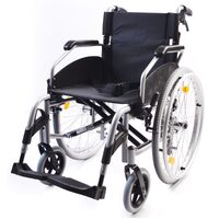 PCP Horizon Series Aluminium Wheelchair - Self Propelled