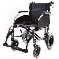 PCP Horizon Series Aluminium Wheelchair - Transit