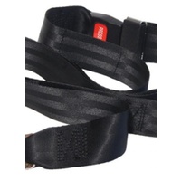 Wheelchair Seat Belt Accessory