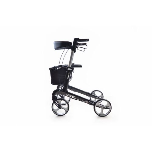 Rollator Latitude Carbon Fibre